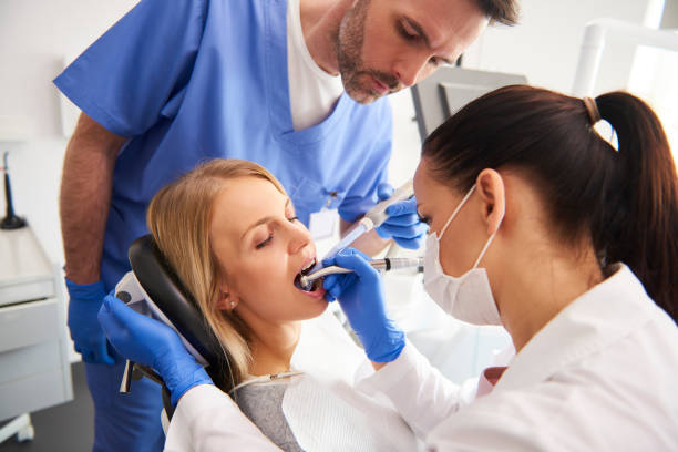 Best Cosmetic Dentistry  in Caddo Mills, TX
