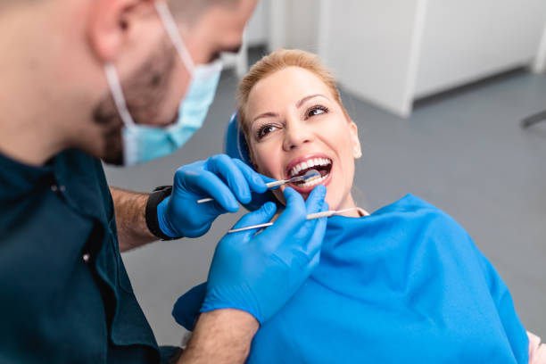 Professional  Holistic Dental Services in Caddo Mills, TX