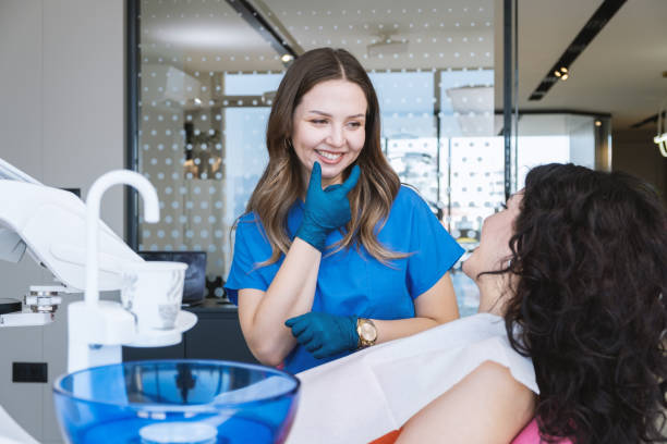 Full Mouth Reconstruction in Caddo Mills, TX