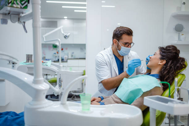 Why Choose Us for Your Dental Needs in Caddo Mills, TX