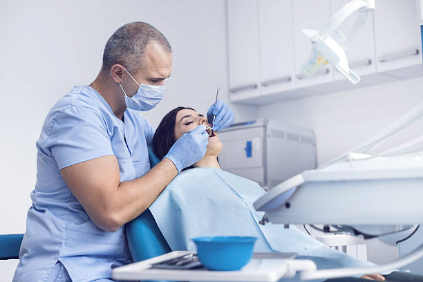 Best Full Mouth Reconstruction  in Caddo Mills, TX
