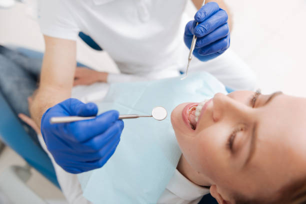 Best Dentures (Full and Partial)  in Caddo Mills, TX